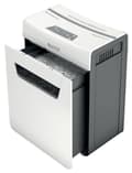 Pikkukuva 5 / 9: Leitz Shredder IQ Protect Premium 8X, P4, 8 arkkia, 14 l kori