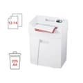 Pikkukuva 8 / 8: HSM Pure 220 silppuri, 25 l, 3,9 mm