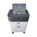 Pikkukuva 3 / 9: HP ONESHRED Auto 100CC valkoharmaa silppuri