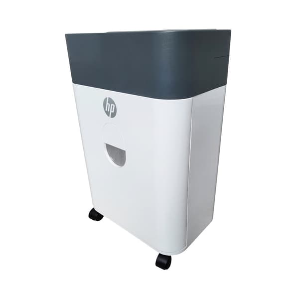 HP ONESHRED Auto 100CC valkoharmaa silppuri