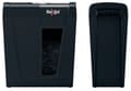 Miniatyrbillede 7 af 7: Rexel Secure X8 papirmakulator Krydsmakulering 70 dB Sort