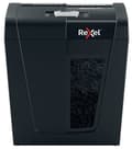 Miniatyrbillede 1 af 7: Rexel Secure X8 papirmakulator Krydsmakulering 70 dB Sort