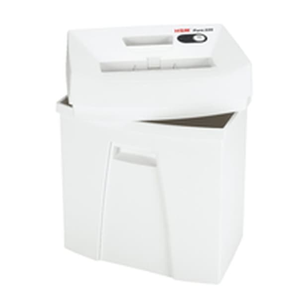 Paperisilppuri Hsm Pure 220 20 L
