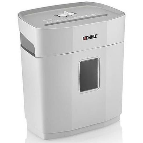Dokumentförstörare Dahle PS100 12 L