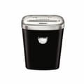 Pikkukuva 1 / 4: Mikroleikkaava paperisilppuri Fellowes 53C 23 L 4 x 35 mm Musta 23 L
