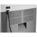 Miniatyrbild 7 av 10: Dahle ShredMATIC 300 P5 Dokumentförstörare 300 ark Partikelsnitt 2 x 15 mm P-5 40 l Strimlar också Gem, Kreditkort