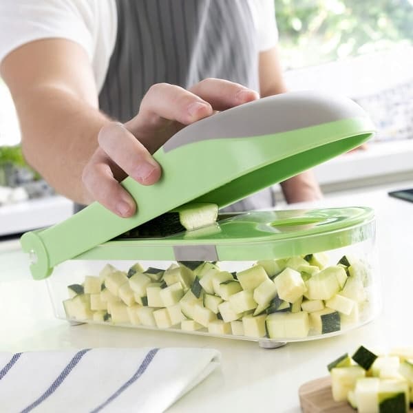 InnovaGoods 816643 multifunktionsenhed