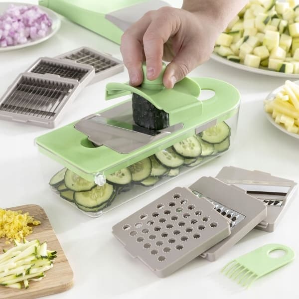 InnovaGoods 816643 multifunktionsenhed