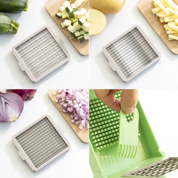 InnovaGoods 816643 multifunktionsenhed