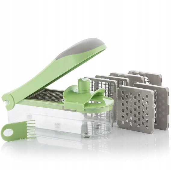 InnovaGoods 816643 multifunktionsenhed
