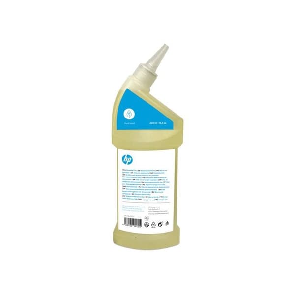 HP DOCUMENT DESTRUCTOR OIL 400 ML HP INC. 9132