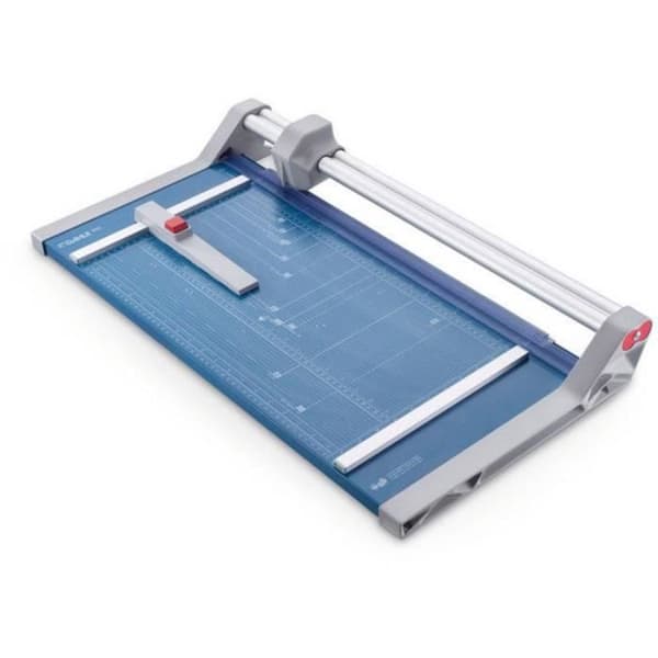 Rogneuse A3 - DAHLE - 552 - Klipp A4 - 80 g/m² - 20 ark - Professionell