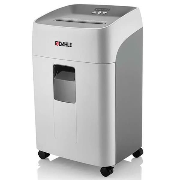 Paperisilppuri Dahle 40 L