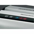 Miniatyrbilde 2 av 3: Makuleringsmaskin Rexel Momentum X415 23 L