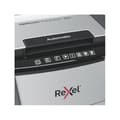 Miniatyrbild 5 av 6: Dokumentförstörare - REXEL - Optimum Auto+ 90X - Korsklippning - 90 ark - 34L