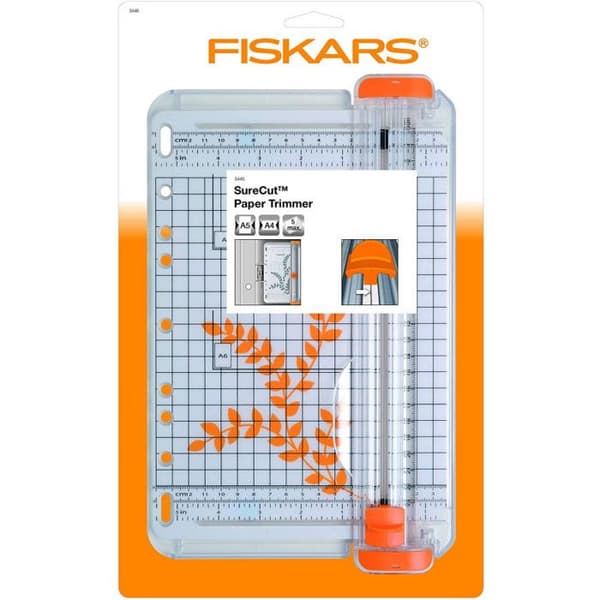 Surecut? 22cm A5 Fiskars