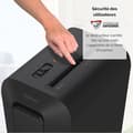Miniatyrbild 5 av 6: Fellowes LX65 Shredder - Cross Cut