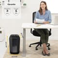 Miniatyrbild 6 av 6: Fellowes LX65 Shredder - Cross Cut