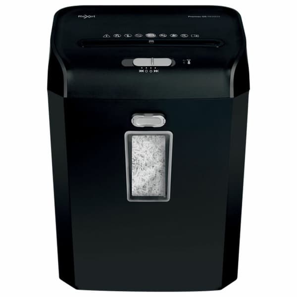Paperisilppuri Rexel Promax QS Rex823