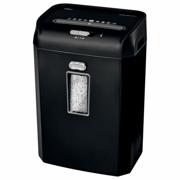 Paperisilppuri Rexel Promax QS Rex823