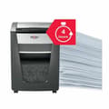 Miniatyrbilde 3 av 5: Makuleringsmaskin Rexel Momentum X420