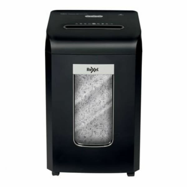 Makuleringsmaskin Rexel Promax RSX1538