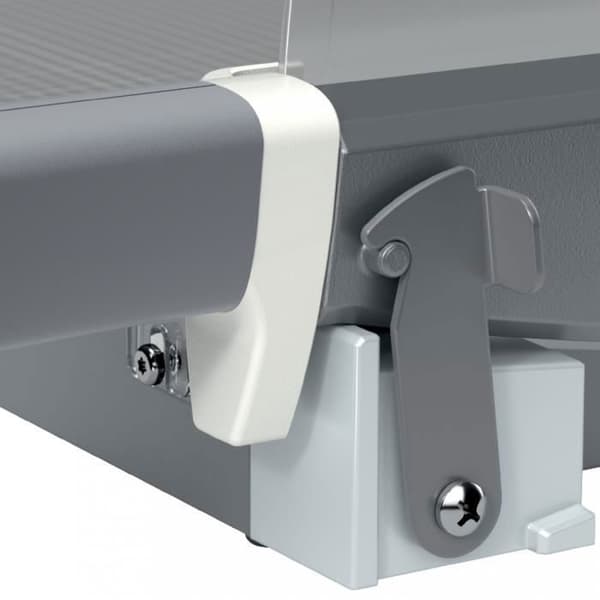 Leitz Precision Office Pro A3 sax - LEITZ - Kraftfull och robust - Kapar upp till 25 ark - EdgeGlow