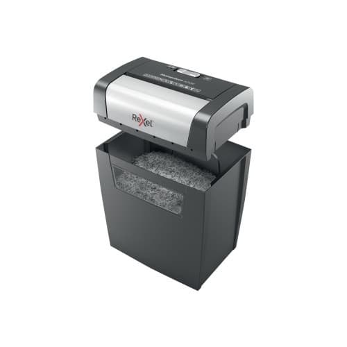 Rexel Momentum X308 - dokumentförstörare