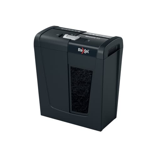 Rexel Secure S5 - dokumentförstörare