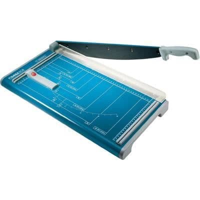 Dahle 534 Spak Trimmer, A3