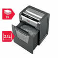 Pikkukuva 3 / 3: Paperisilppuri Rexel Momentum X415 23 L
