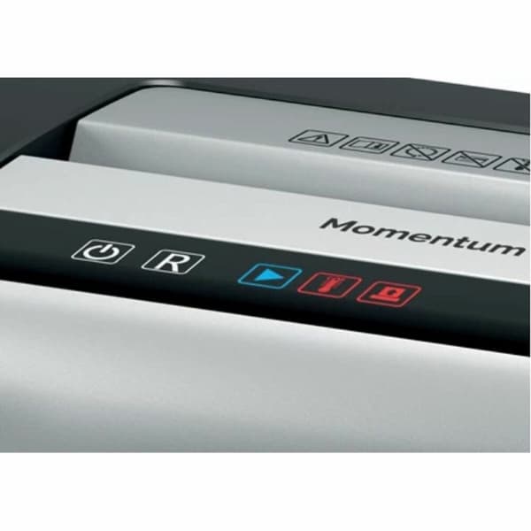 Paperisilppuri Rexel Momentum X415 23 L