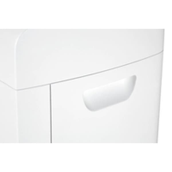 Papirmakulator Hsm X13