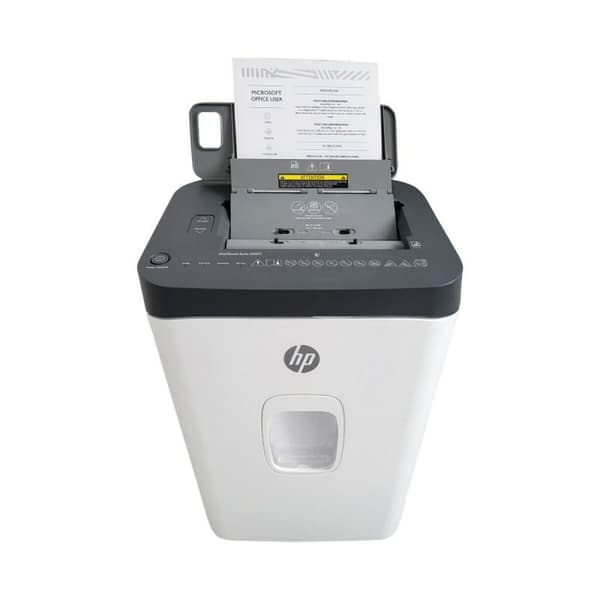 Paperisilppuri HP ONESHRED Auto 200cc 28 L