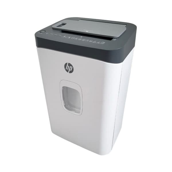 Paperisilppuri HP ONESHRED Auto 200cc 28 L
