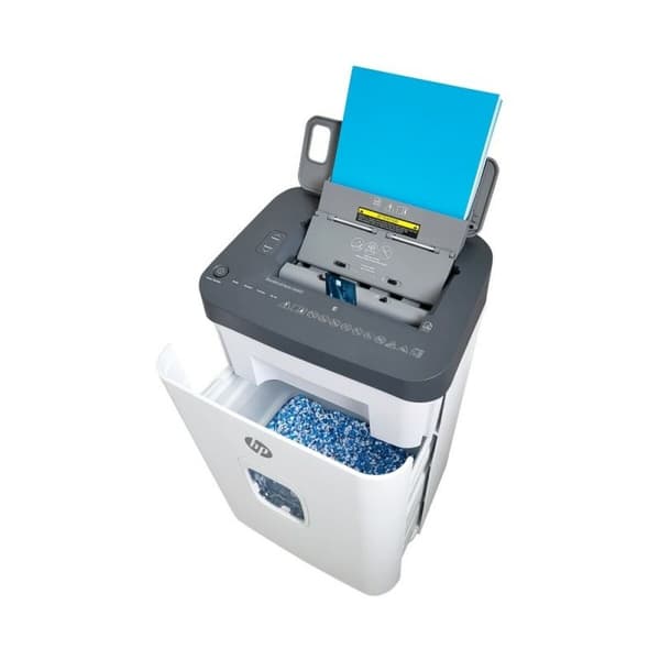 Paperisilppuri HP ONESHRED Auto 200cc 28 L