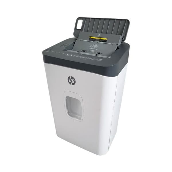 Paperisilppuri HP ONESHRED Auto 200cc 28 L