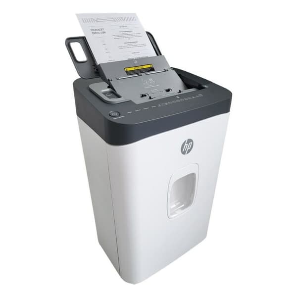Paperisilppuri HP ONESHRED Auto 200cc 28 L