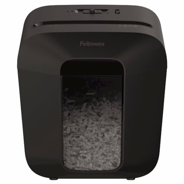 Paperisilppuri Fellowes Powershred LX25 (Din P-4)