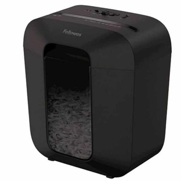 Paperisilppuri Fellowes Powershred LX25 (Din P-4)