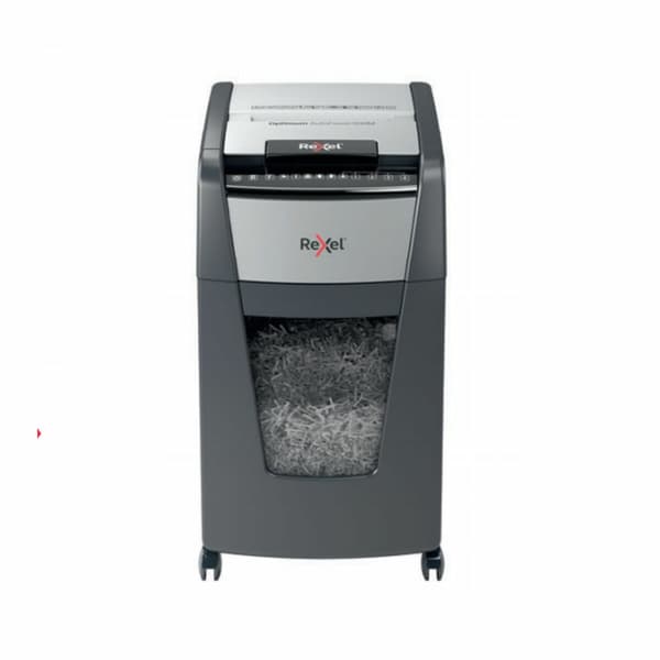 Dokumentförstörare Rexel 2020300MEU 60 L