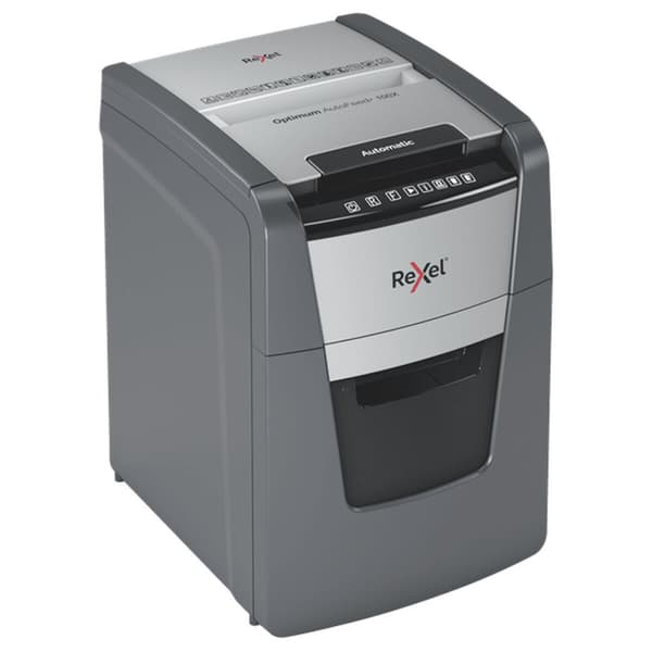 Paperisilppuri Rexel 2020100XEU