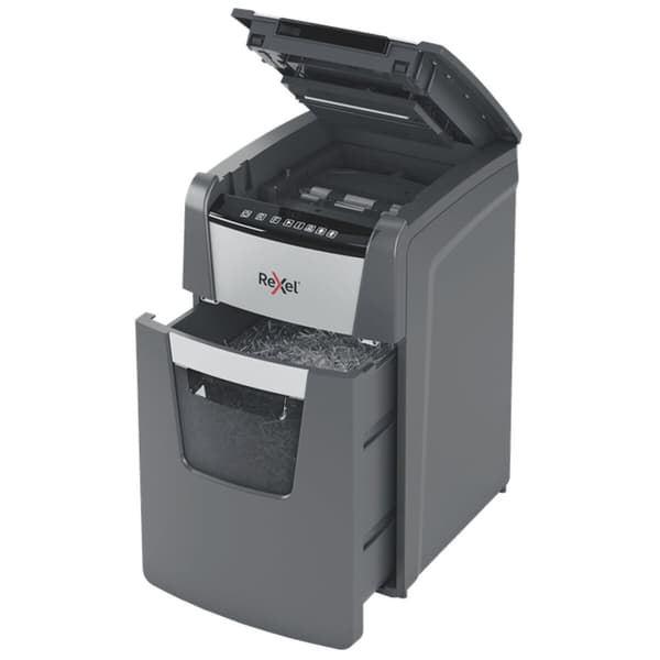 Paperisilppuri Rexel 2020150XEU 44 L