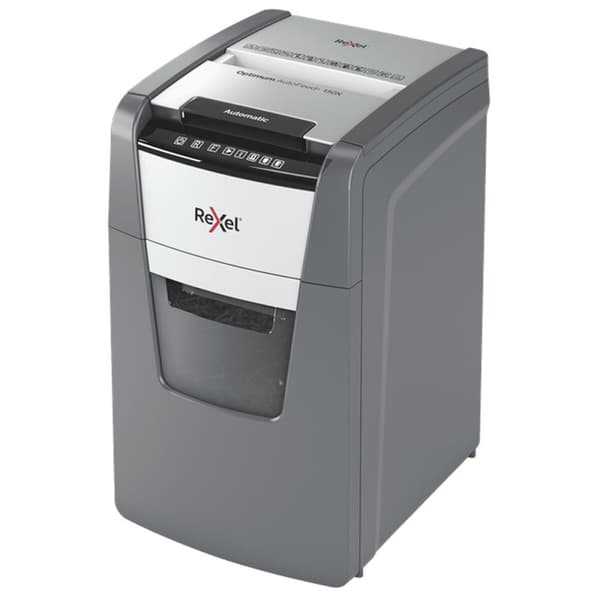 Paperisilppuri Rexel 2020150XEU 44 L