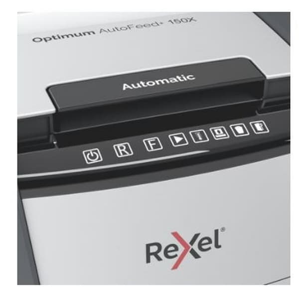 Paperisilppuri Rexel 2020150XEU 44 L