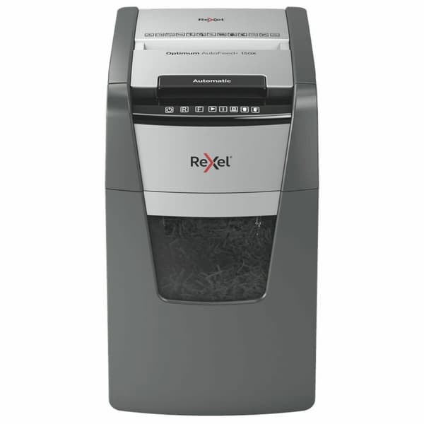 Paperisilppuri Rexel 2020150XEU 44 L
