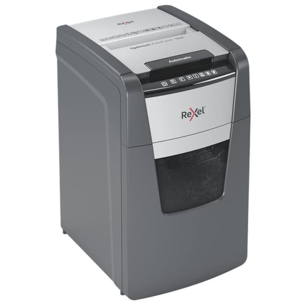 Paperisilppuri Rexel 2020150XEU 44 L
