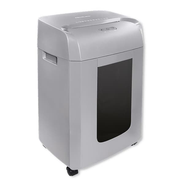 Qoltec 50329 Silppuri AFFILATI 23L Hiljainen | Mikroleikkaus