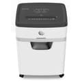 Pikkukuva 2 / 4: HP ONESHRED 18CC silppuri, katkaistut arkit, P-4, 18 korttia, 25l, vaaleanharmaa