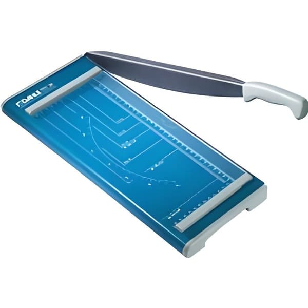 Dahle 502 pappersskärare